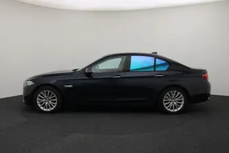 BMW 530, 3.0, 190 kW, diisel, automaat, nelikvedu