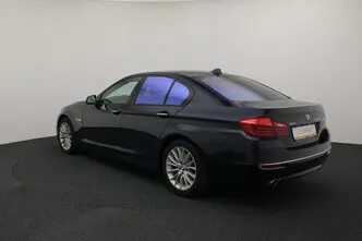BMW 530, 3.0, 190 kW, diisel, automaat, nelikvedu