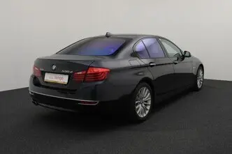 BMW 530, 3.0, 190 kW, diisel, automaat, nelikvedu