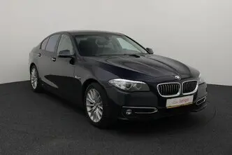 BMW 530, 3.0, 190 kW, diisel, automaat, nelikvedu