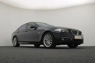 BMW 530, 3.0, 190 kW, diisel, automaat, nelikvedu