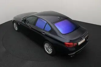 BMW 530, 3.0, 190 kW, diisel, automaat, nelikvedu