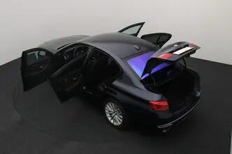 BMW 530, 3.0, 190 kW, diisel, automaat, nelikvedu