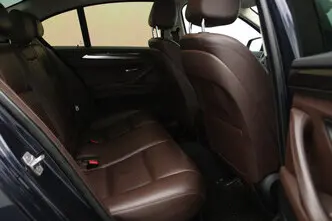 BMW 530, 3.0, 190 kW, diisel, automaat, nelikvedu