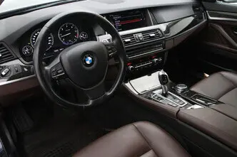 BMW 530, 3.0, 190 kW, diisel, automaat, nelikvedu