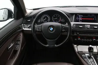 BMW 530, 3.0, 190 kW, diisel, automaat, nelikvedu