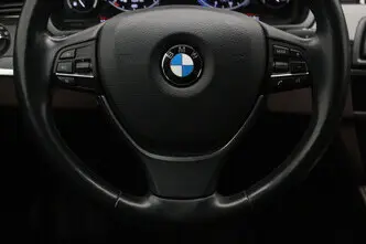 BMW 530, 3.0, 190 kW, diisel, automaat, nelikvedu
