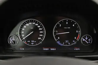 BMW 530, 3.0, 190 kW, diisel, automaat, nelikvedu