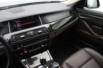 BMW 530, 3.0, 190 kW, diisel, automaat, nelikvedu