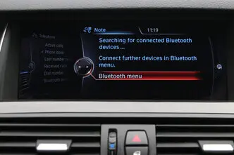 BMW 530, 3.0, 190 kW, diisel, automaat, nelikvedu