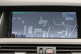 BMW 530, 3.0, 190 kW, diisel, automaat, nelikvedu