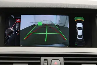 BMW 530, 3.0, 190 kW, diisel, automaat, nelikvedu