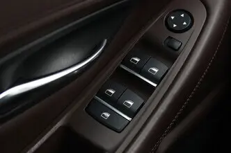 BMW 530, 3.0, 190 kW, diisel, automaat, nelikvedu