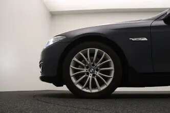 BMW 530, 3.0, 190 kW, diisel, automaat, nelikvedu