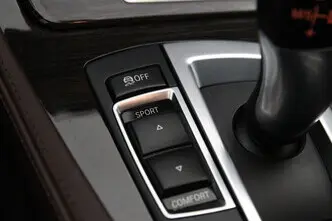 BMW 530, 3.0, 190 kW, diisel, automaat, nelikvedu