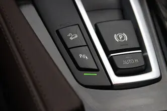 BMW 530, 3.0, 190 kW, diisel, automaat, nelikvedu