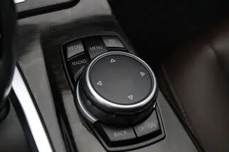BMW 530, 3.0, 190 kW, diisel, automaat, nelikvedu