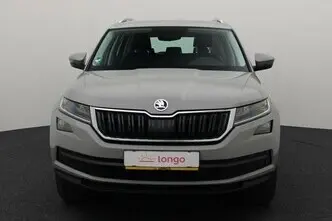 Škoda Kodiaq, 1.5, 110 kW, bensiin, automaat, esivedu