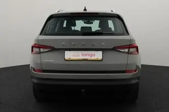Škoda Kodiaq, 1.5, 110 kW, bensiin, automaat, esivedu