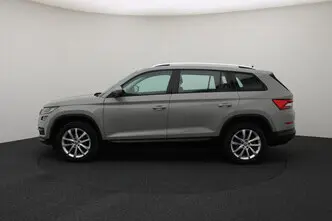 Škoda Kodiaq, 1.5, 110 kW, bensiin, automaat, esivedu