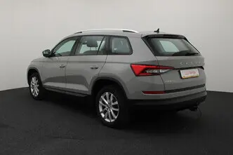 Škoda Kodiaq, 1.5, 110 kW, bensiin, automaat, esivedu