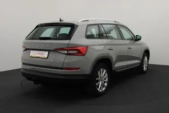 Škoda Kodiaq, 1.5, 110 kW, bensiin, automaat, esivedu