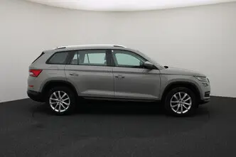 Škoda Kodiaq, 1.5, 110 kW, bensiin, automaat, esivedu