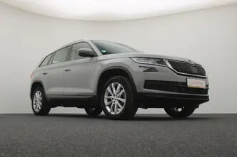 Škoda Kodiaq, 1.5, 110 kW, bensiin, automaat, esivedu