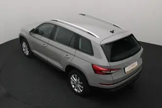 Škoda Kodiaq, 1.5, 110 kW, bensiin, automaat, esivedu