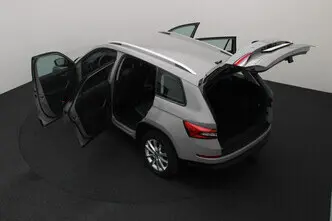 Škoda Kodiaq, 1.5, 110 kW, bensiin, automaat, esivedu