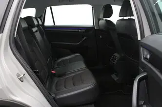 Škoda Kodiaq, 1.5, 110 kW, bensiin, automaat, esivedu