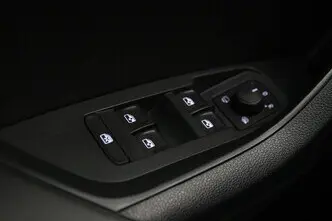Škoda Kodiaq, 1.5, 110 kW, bensiin, automaat, esivedu