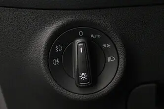 Škoda Kodiaq, 1.5, 110 kW, bensiin, automaat, esivedu
