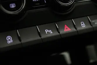 Škoda Kodiaq, 1.5, 110 kW, bensiin, automaat, esivedu