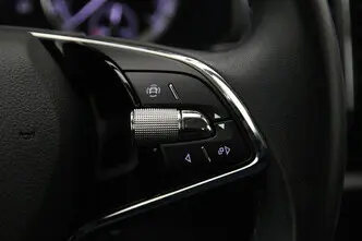 Škoda Kodiaq, 1.5, 110 kW, bensiin, automaat, esivedu