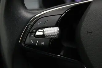 Škoda Kodiaq, 1.5, 110 kW, bensiin, automaat, esivedu