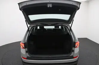 Škoda Kodiaq, 1.5, 110 kW, bensiin, automaat, esivedu