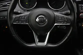 Nissan X-Trail, 1.4, 117 kW, бензин, автомат, передний привод