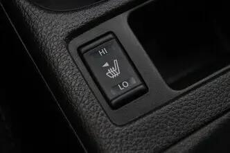 Nissan X-Trail, 1.4, 117 kW, бензин, автомат, передний привод