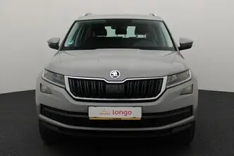 Škoda Kodiaq, 1.5, 110 kW, bensiin, automaat, esivedu