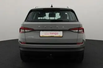 Škoda Kodiaq, 1.5, 110 kW, bensiin, automaat, esivedu
