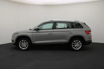 Škoda Kodiaq, 1.5, 110 kW, bensiin, automaat, esivedu