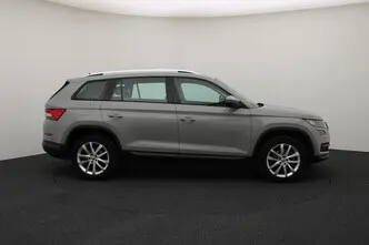 Škoda Kodiaq, 1.5, 110 kW, bensiin, automaat, esivedu