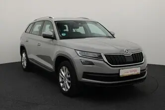 Škoda Kodiaq, 1.5, 110 kW, bensiin, automaat, esivedu