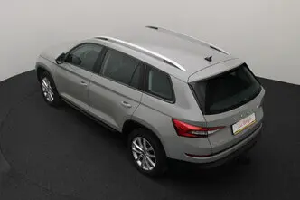 Škoda Kodiaq, 1.5, 110 kW, bensiin, automaat, esivedu