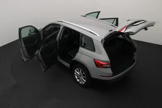 Škoda Kodiaq, 1.5, 110 kW, bensiin, automaat, esivedu