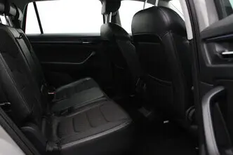 Škoda Kodiaq, 1.5, 110 kW, bensiin, automaat, esivedu