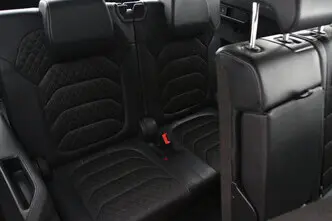 Škoda Kodiaq, 1.5, 110 kW, bensiin, automaat, esivedu