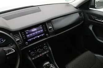 Škoda Kodiaq, 1.5, 110 kW, bensiin, automaat, esivedu