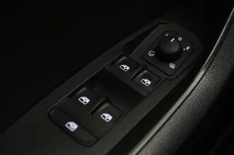 Škoda Kodiaq, 1.5, 110 kW, bensiin, automaat, esivedu